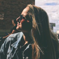 Sydney Langway avatar image