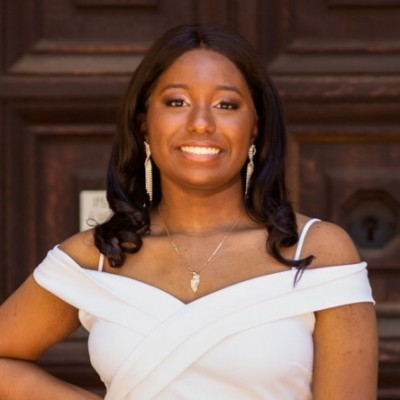 Tiara Sykes avatar image