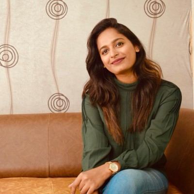 Melba Kuriakose avatar image