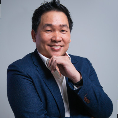 Gerard Kho avatar image