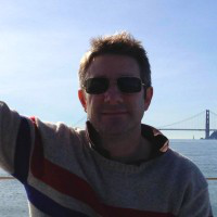 Stuart Canning avatar image