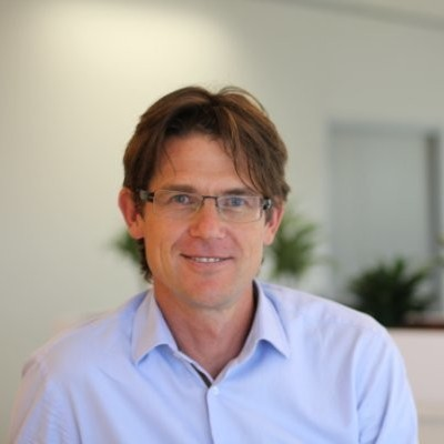 Chris Chapman avatar image