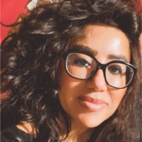 Elizabeth Gutierrez avatar image