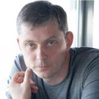 Alexey Polkovnikov avatar image