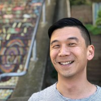 Vincent Tseng avatar image