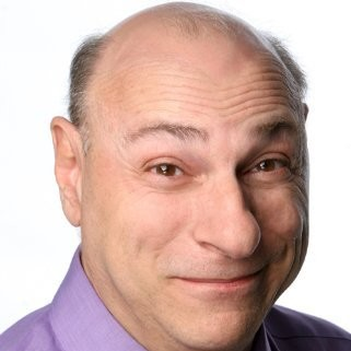 Tony Rossi avatar image