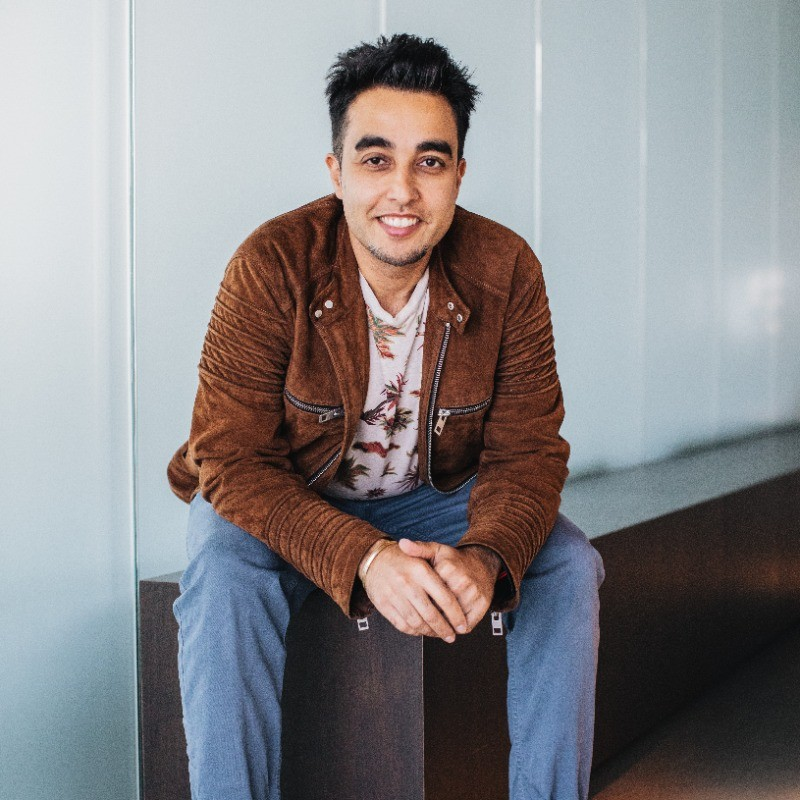 Nakul Paul avatar image