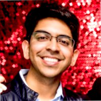 Divyahans Gupta avatar image