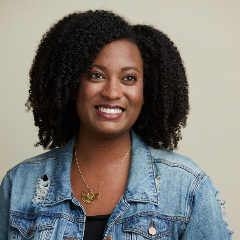 Adrienne Nunley avatar image