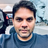 Vipul Sharma avatar image