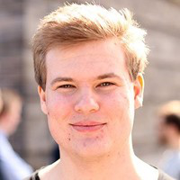 Martin Melin avatar image