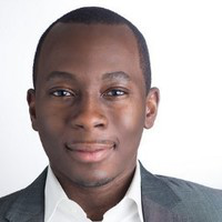 Niyi Adebamiro avatar image