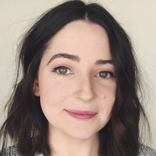 Erica Johnston avatar image