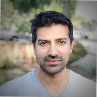 Qasim Ashraf avatar image