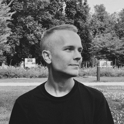 Gleb Skibitsky avatar image