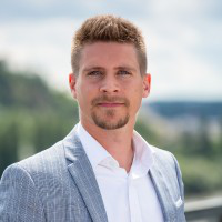 Tomas Vrabel avatar image