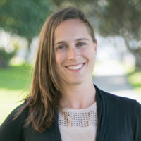 Jaclyn Strife avatar image