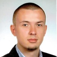 Łukasz Cieśluk avatar image
