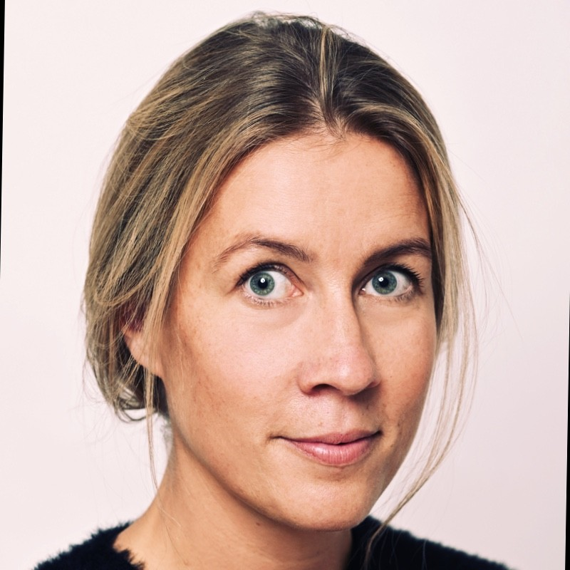 Camilla Bagshaw avatar image