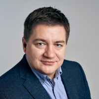 Grzegorz Kepinski avatar image