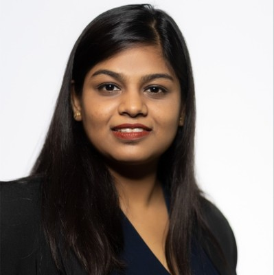 Akanksha Srivastava avatar image