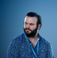 Luca Eisenstecken avatar image