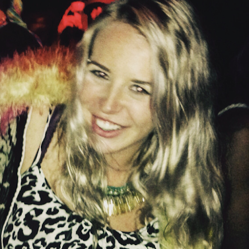 Megan Wright avatar image