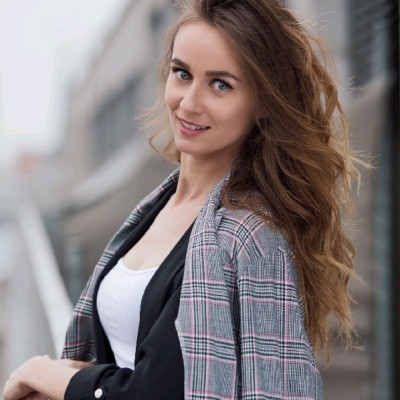 Denisa Pantilimon avatar image