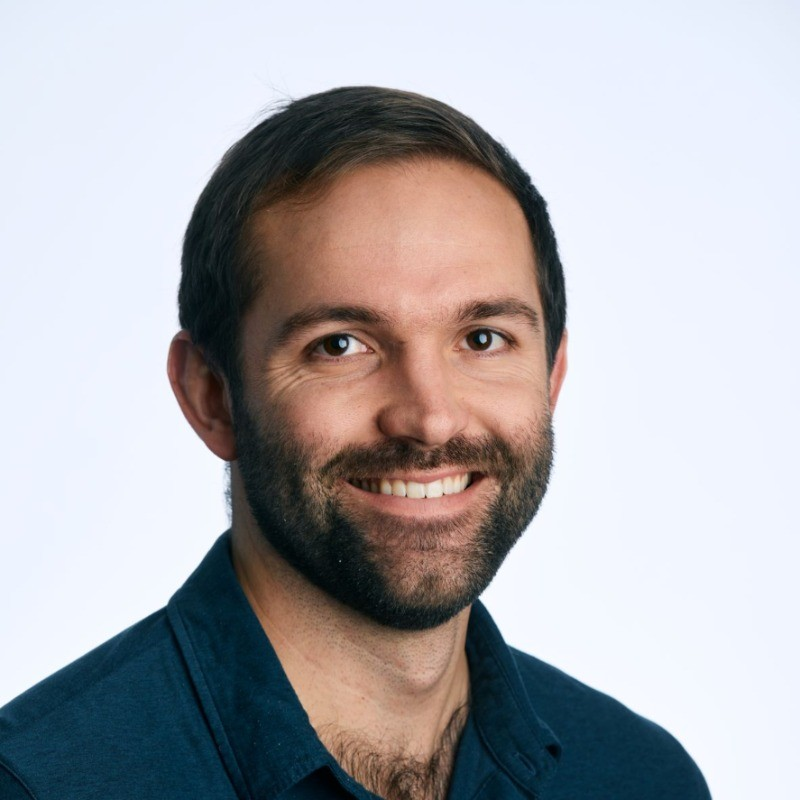 Chris Vonier avatar image