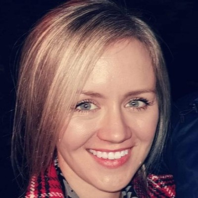 Claire-Marie Aske avatar image