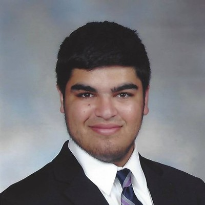 Landon Fadel avatar image