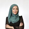 Lina Khatib avatar image