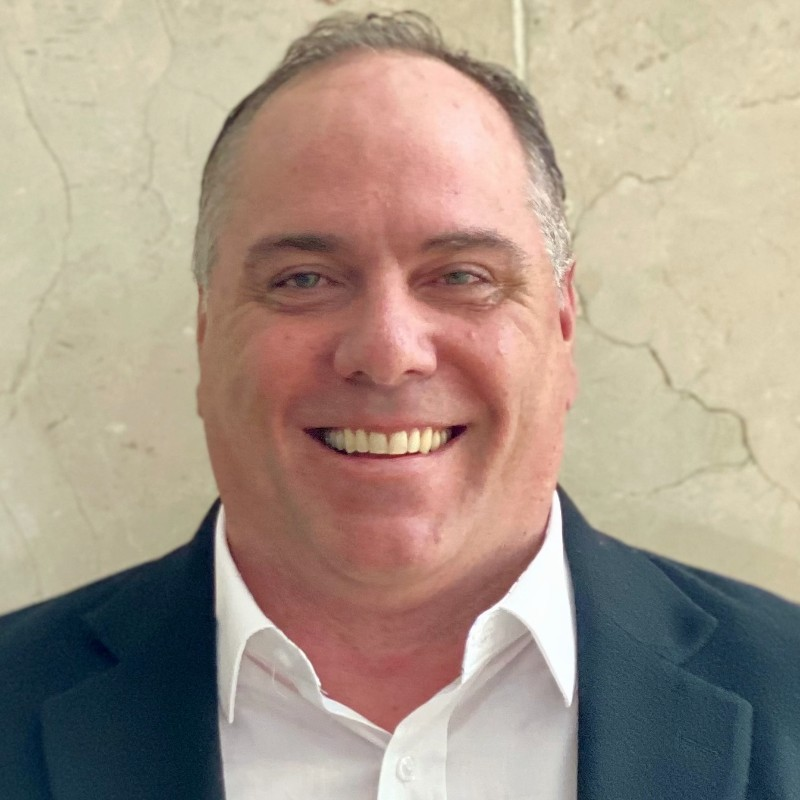 Mark Riendeau avatar image