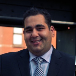 Steven Singh avatar image