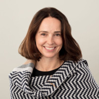 Sarah Friar avatar image