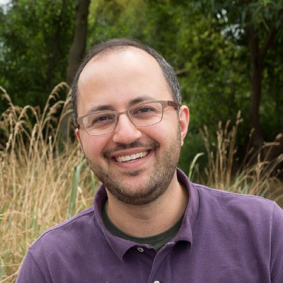 Arash Shiva avatar image