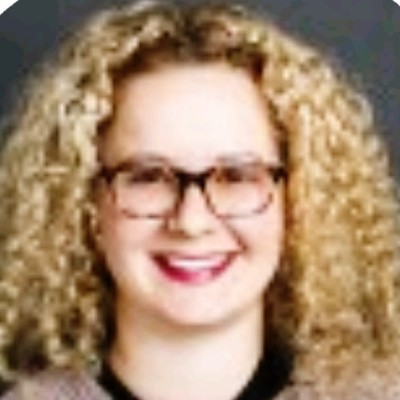 Rita Kheissy avatar image