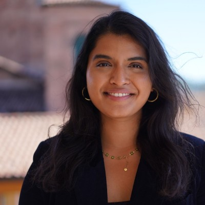 Roshni Bham avatar image