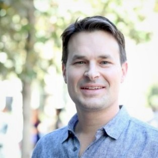 Kurt Fitterer avatar image