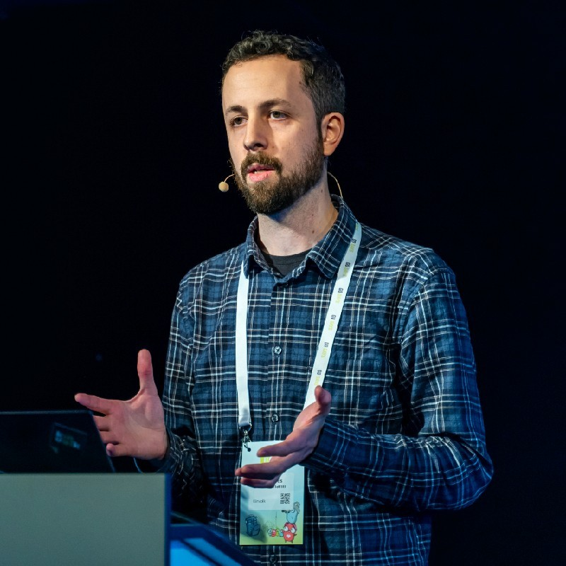 Johannes Liebermann avatar image