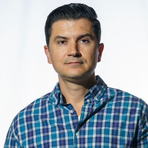 Afrim Kacaj avatar image