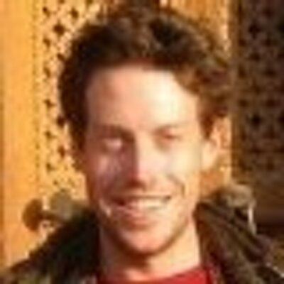 Sam Fort avatar image