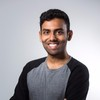 Aravindh Ravisankar avatar image