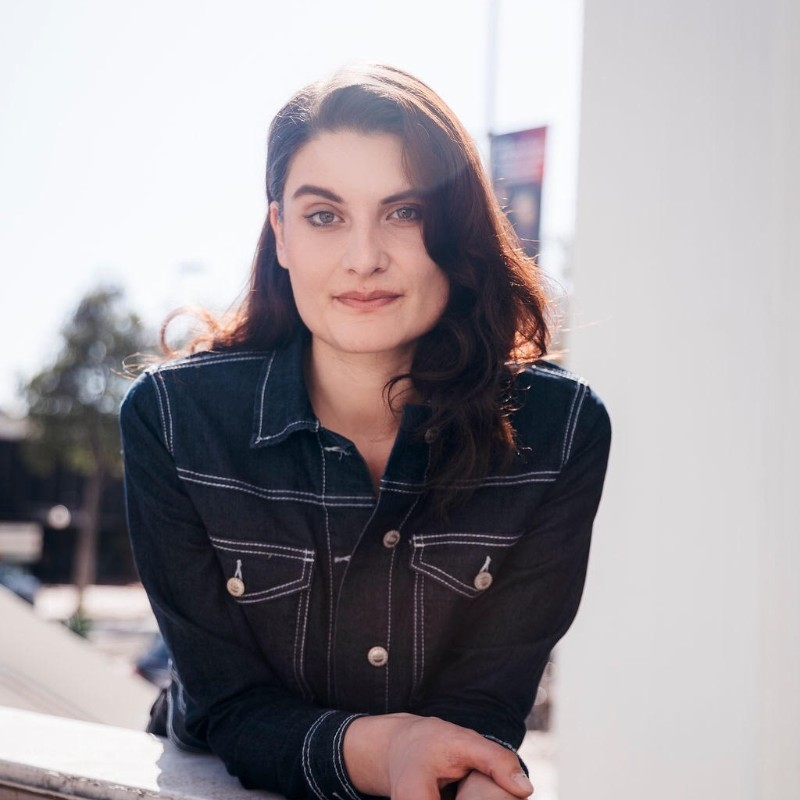 Rachel Zumbo avatar image