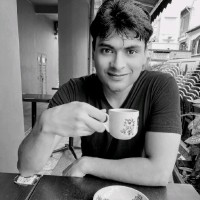 Ankit Goyal avatar image