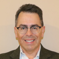 Van Bicknell avatar image