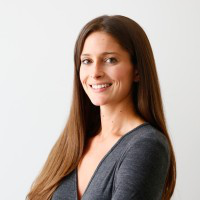 Ashley Camerini avatar image