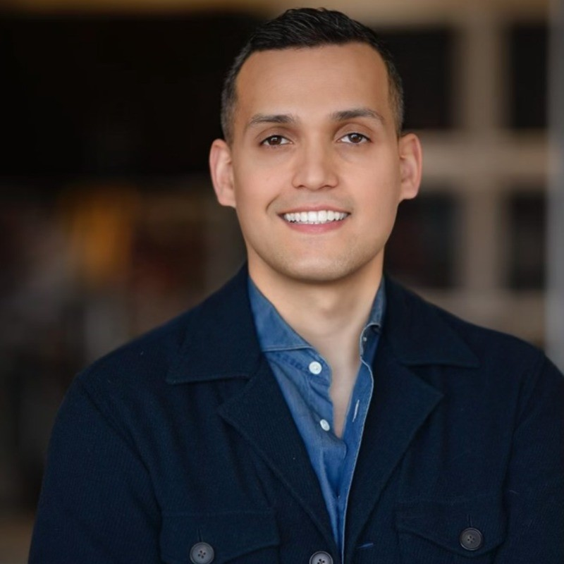 David Lincoln avatar image