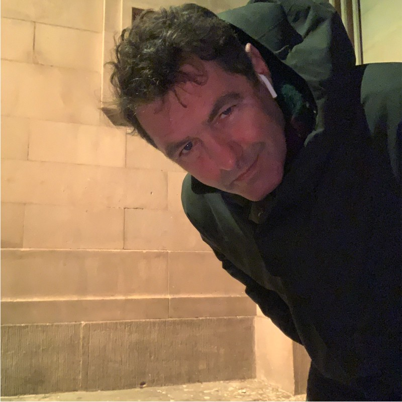 Gary Brown avatar image