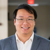 Rico Mok avatar image